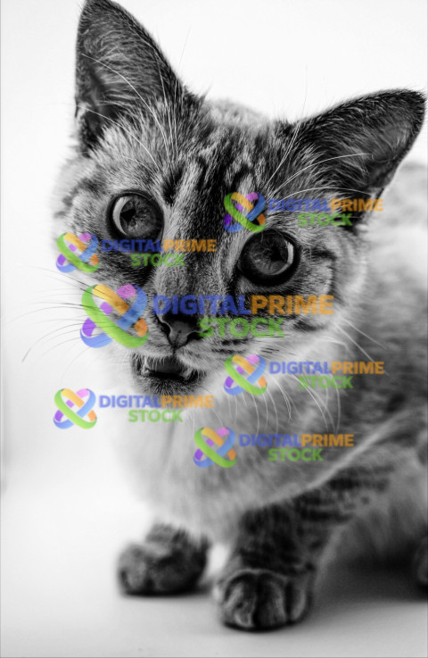 Kitten